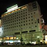 Hotel facade photo