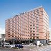 Okayama City Hotel Kuwatacho cover image