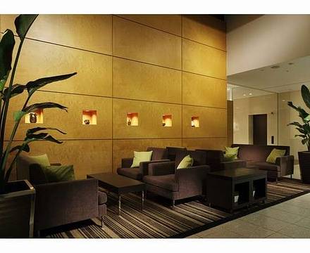 Mitsui Garden Hotel Okayama photo