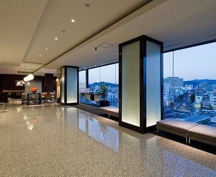 Via Inn Okayama photo