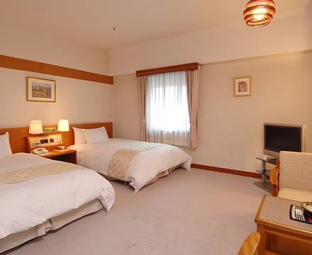 Kurashiki Kokusai Hotel photo