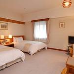 Guestroom photo