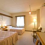 Guestroom photo