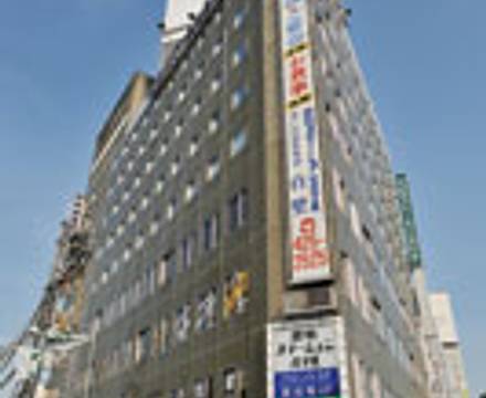 Kurashiki Station Hotel photo