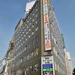 Hotel facade photo