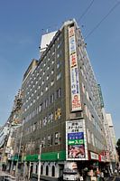 Hotel photo photo