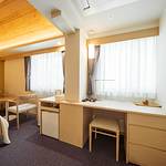 Guestroom(Deluxe twin B) photo