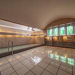 Public Main bath photo