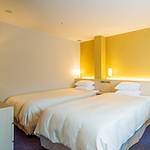 Guestroom(Deluxe twin A) photo