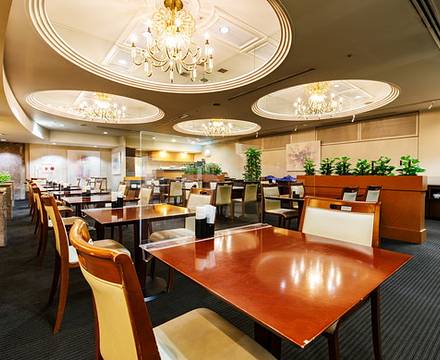 Kurashiki Royal Art Hotel photo