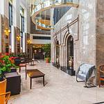 Hotel lobby photo