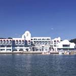 Hotel facade photo
