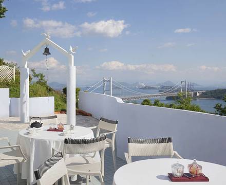 kurashiki Setouchi Kojima Hotel photo