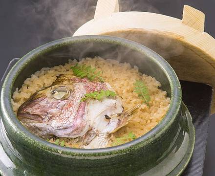 Keishokan Sazanamitei photo