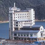 Hotel facade photo
