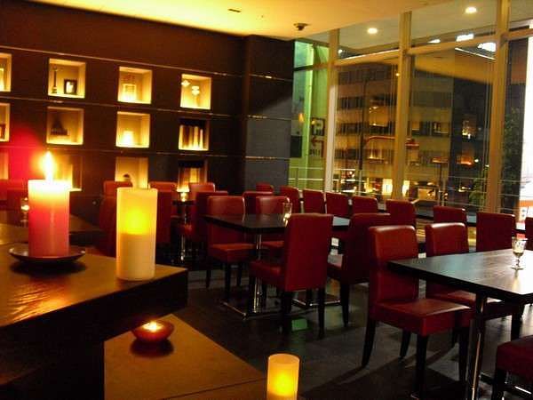 Hotel photo photo