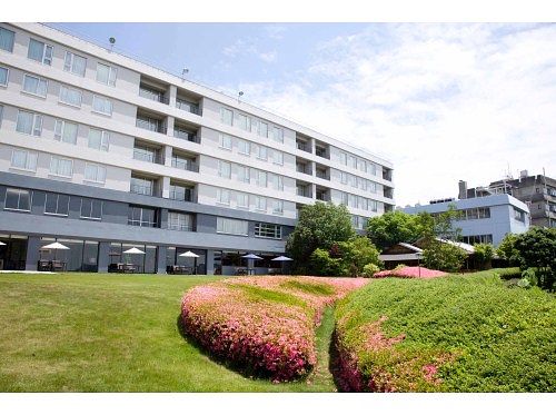 Hotel photo photo