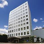 Hotel facade photo