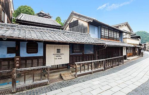 Hotel photo photo