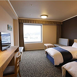 Guestroom photo