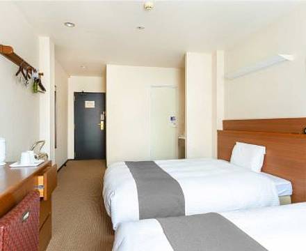 Vessel Hotel Higashi Hiroshima photo