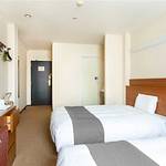 Guestroom photo