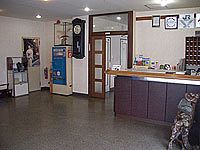 Hotel photo photo