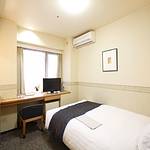 Guestroom photo
