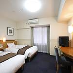Guestroom photo