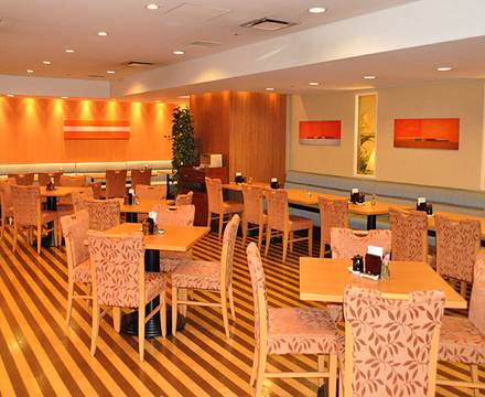 Hotel Hokke Club Hiroshima photo