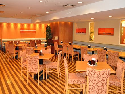 Hotel Hokke Club Hiroshima photo