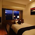 Guestroom photo