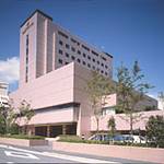 Hotel facade photo