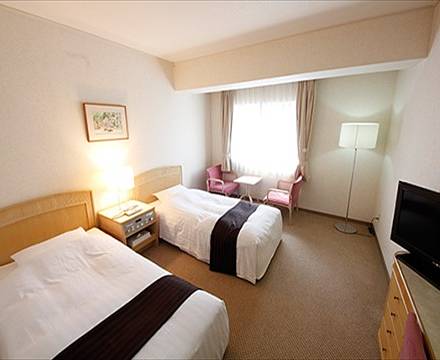 Hiroshima Garden Palace photo