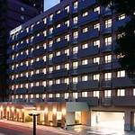 Hotel facade photo