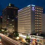 Hotel facade photo