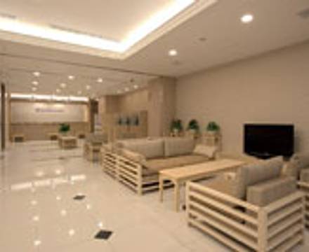 Daiwa Roynet Hotel Hiroshima photo