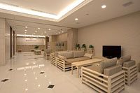 Daiwa Roynet Hotel Hiroshima photo