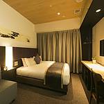 Guestroom photo