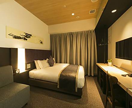 HOTEL Vista Hiroshima photo