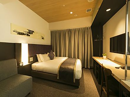 HOTEL Vista Hiroshima photo