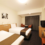 Guestroom photo