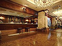 Hotel photo photo