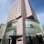 Hotel facade photo