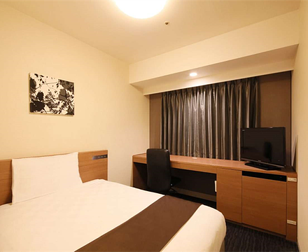 Hiroshima Tokyu Rei Hotel photo