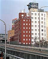 Hotel photo photo