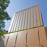 Hotel facade photo