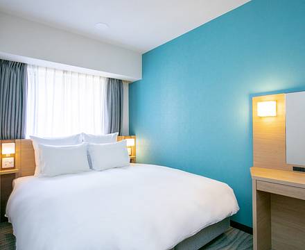 ANA Crowne Plaza Hotel Hiroshima photo