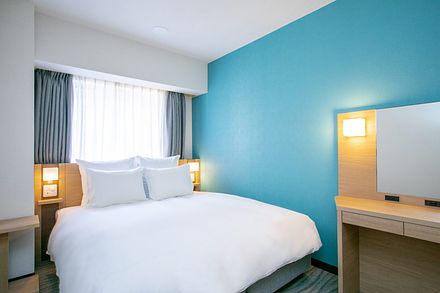ANA Crowne Plaza Hotel Hiroshima photo
