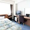 BlueWave Inn Hiroshima cover image
